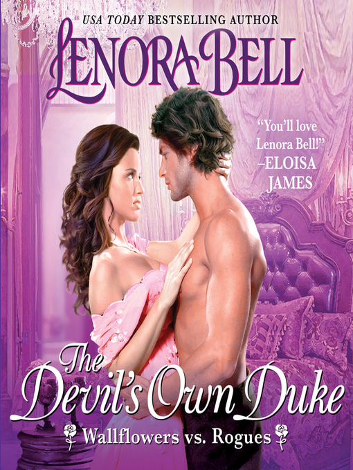 Title details for The Devil's Own Duke by Lenora Bell - Wait list